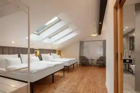 Pytloun Wellness Harrachov - 44