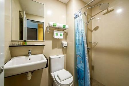 ibis Styles Albert - 51
