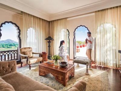Fairmont Jaipur - 103