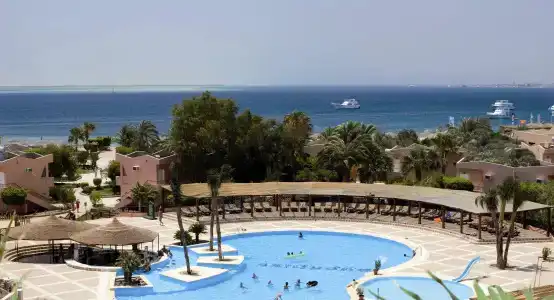 Balina Paradise Abu Soma Resort - 23