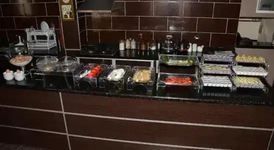 Altındişler Otel - 9