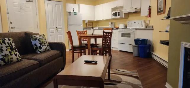Times Square Suites - 15