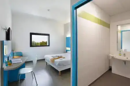 First Inn Blois - 44