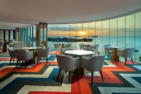 Le Meridien - 135