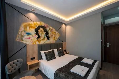 Comfort Point - 18