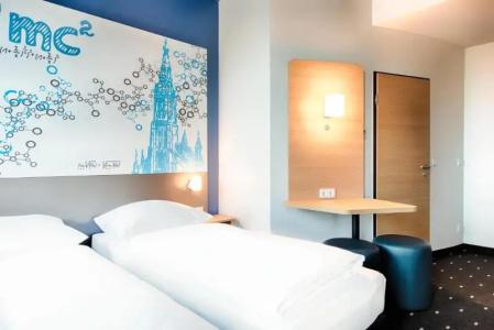 b&b Ulm - 30