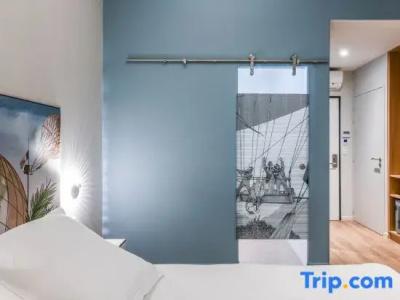 Best Western Plus Hôtel Littéraire Jules Verne - 37