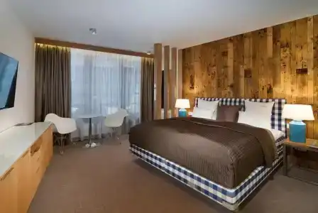 Bedriska Wellness Resort & Spa - 77