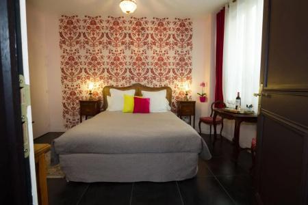 Au Coeur de - B&B et Cave à vin - 5