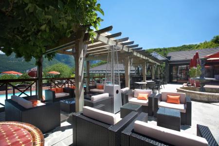 Les Trésoms Lake and Spa Resort - 16
