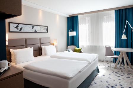 Holiday Inn Berlin City East Side, An Ihg - 38