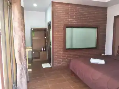Lanta Fa Rung Beach Resort - 21