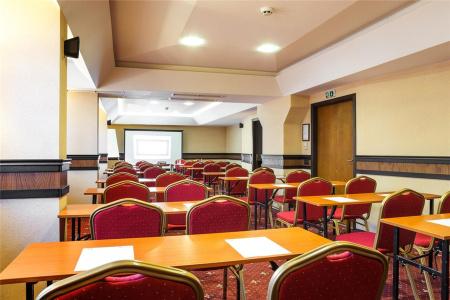 Best Western Plus Bristol - 11