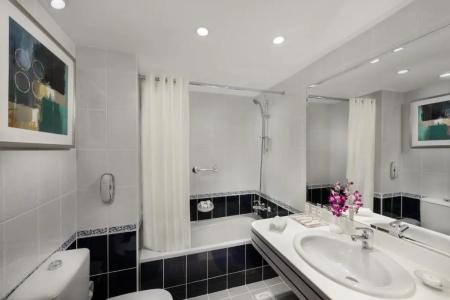 Savoy Central - 33