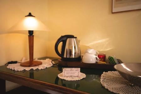 Villa Liberty b&b - 28
