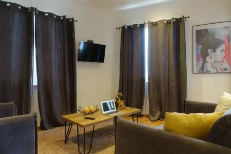 The Athens Version Luxury Suites - 41