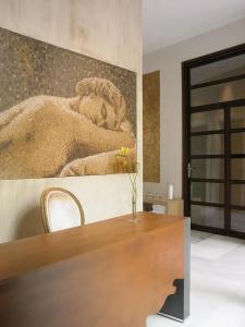 Hospes Palacio del Bailio - 11
