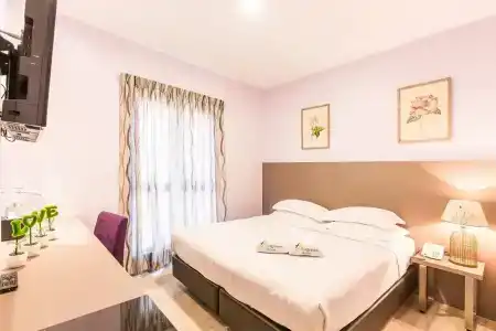 Ibis Budget Singapore Joo Chiat (Sg Clean) - 4