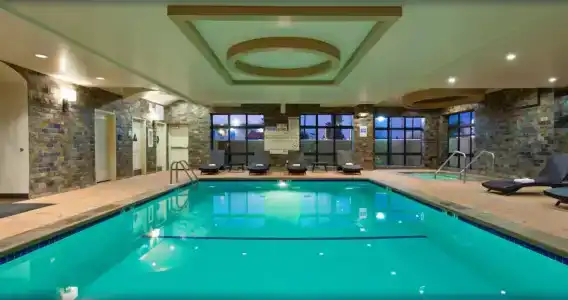 Hampton Inn Los Angeles Int'l Airport/Hawthorne - 14