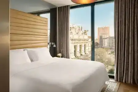 Excelsior Gallia, a Luxury Collection, Milan - 4