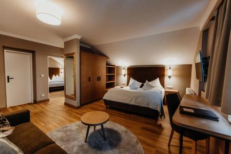 Krumers Post & Spa - 5