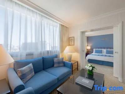Athenaeum Intercontinental, an IHG - 72
