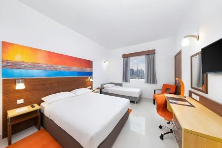 Citymax Bur Dubai - 6