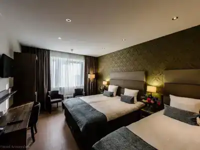 Ozos Arena Amsterdam - 35