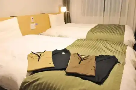 Dormy Inn Obihiro - 42