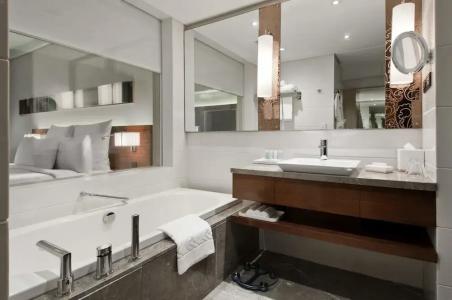 Hilton Chennai - 35