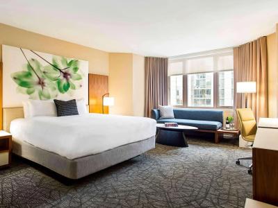 Fairmont Chicago Millennium Park - 2
