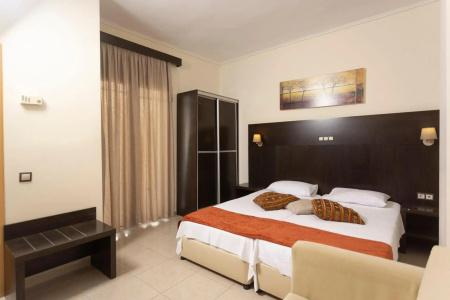 Hanioti GrandOtel - 5