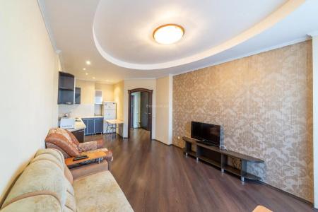Квартира в новом доме на Танкистов 9 - 35