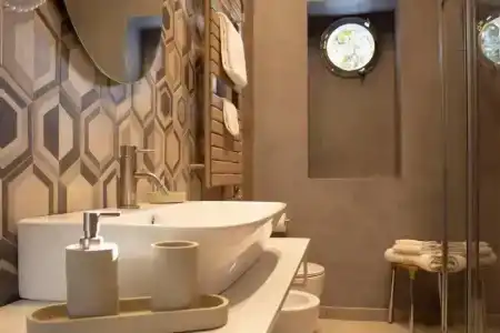 Relais Villa Montedonzelli - 44