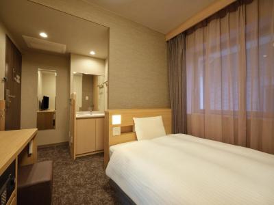 Dormy Inn Hiroshima - 2