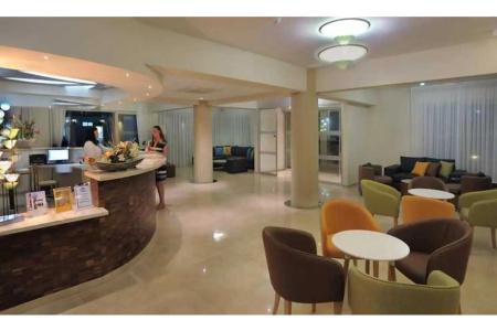 Nelia Gardens - 18