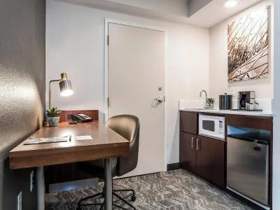 SpringHill Suites by Marriott Austin Northwest/The Domain Area - 62