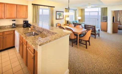 Club Wyndham SeaWatch - 32