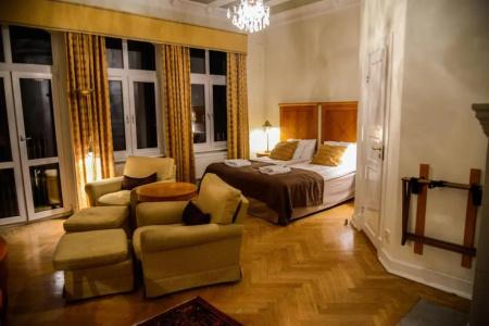 Continental Relax & Spa - 85
