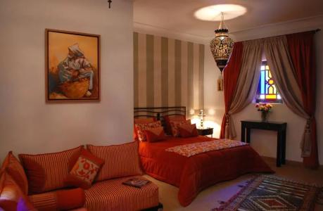 Riad Aubrac - 100