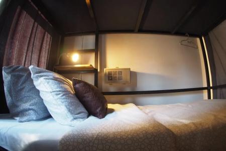 Lyn's Home Boutique Hostel - 53