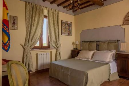 Agriturismo Borghetto Il Montino - 71