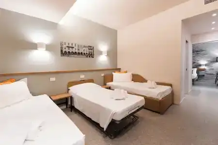 Albergo Stella Del Mare - 168