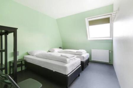 Hans Brinker Hostel Amsterdam - 43