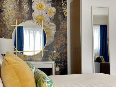 Park Lane Boutique Aparthotel - 3