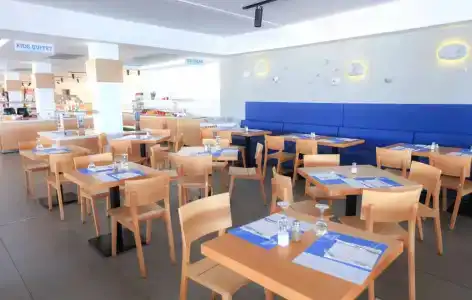 Blue Sea Beach Resort - 37