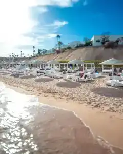 Domina Oasis & Resort - 13