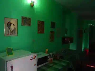 Грин Стейрс - 15