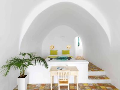 Astra Suites - 157
