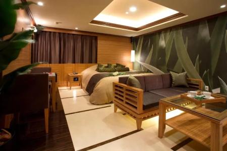 and Spa Lotus Modern (Adult Only) - 53